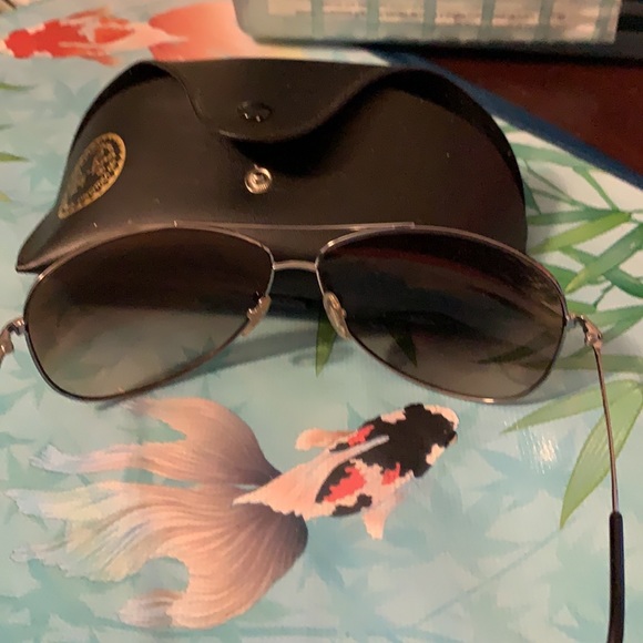 Ray bans aviator - Picture 2 of 2